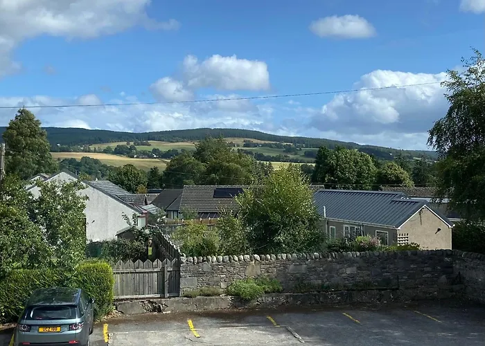 Craigvrack Hotel & Restaurant