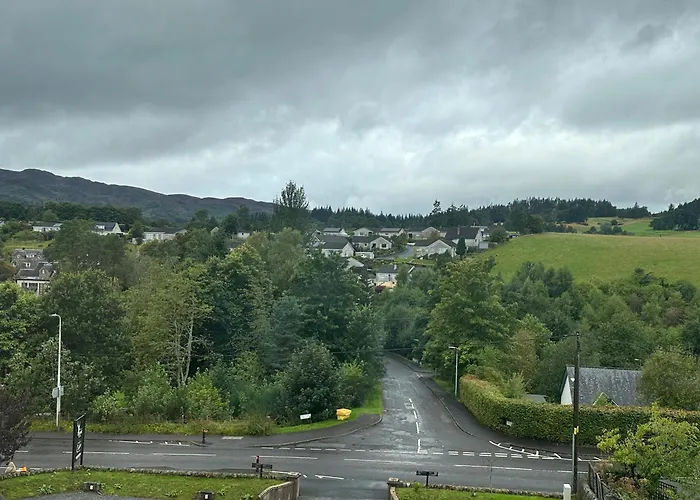 Craigvrack Hotel & Restaurant