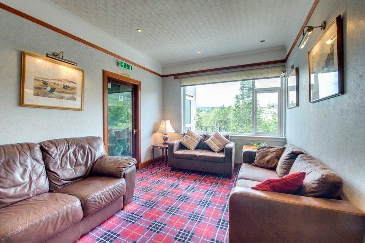 Affittacamere Craigvrack & Restaurant 3*