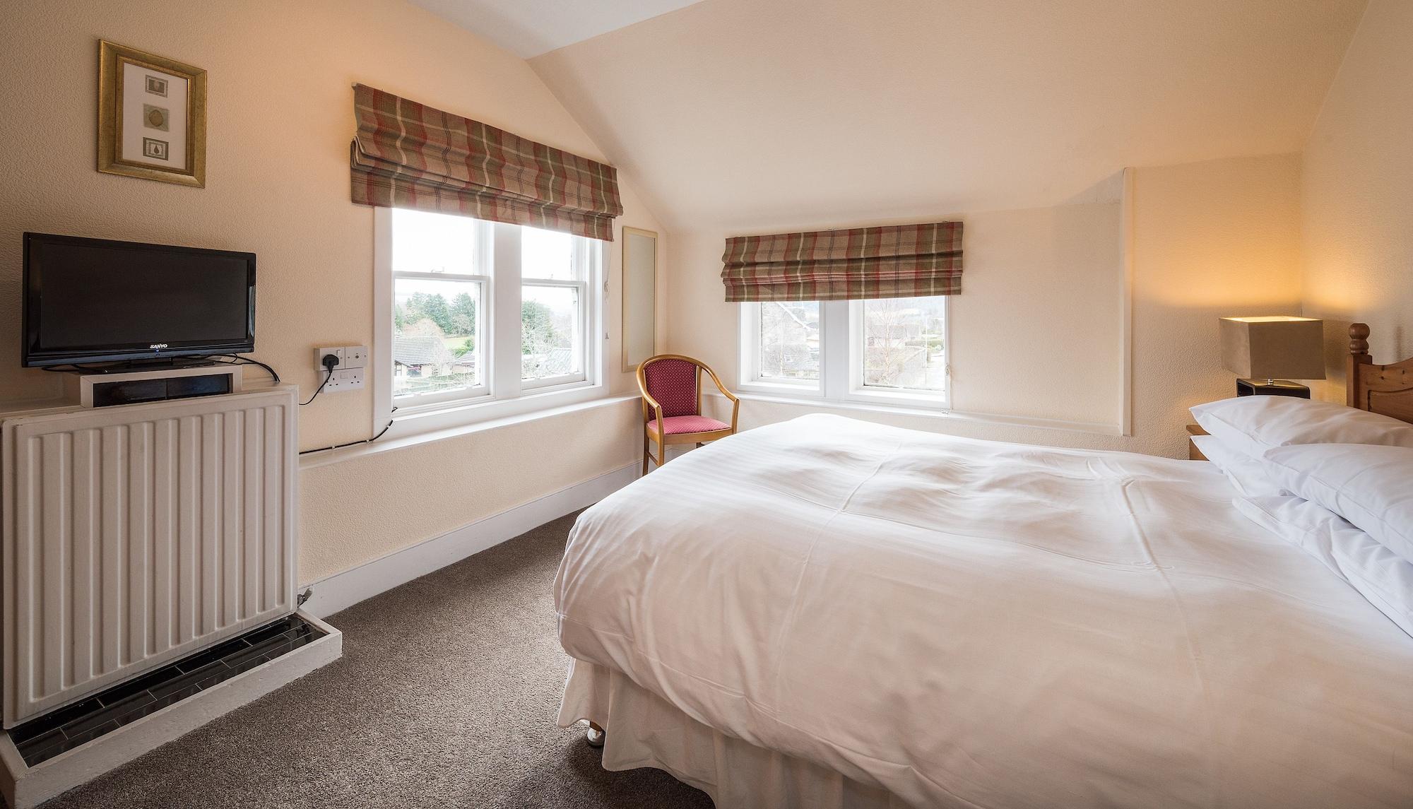 Affittacamere Craigvrack & Restaurant Pitlochry