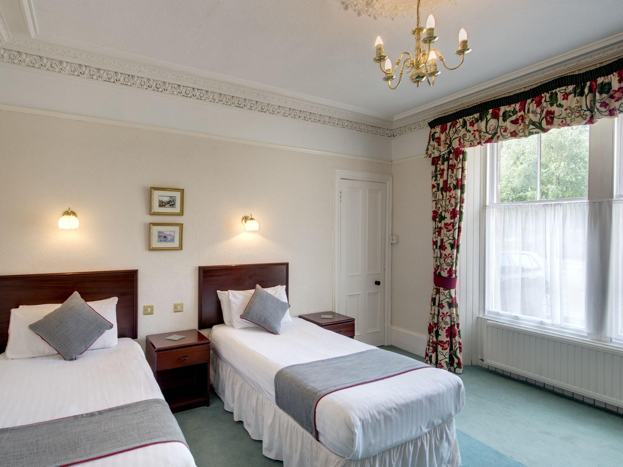 Craigvrack & Restaurant 3* Pitlochry