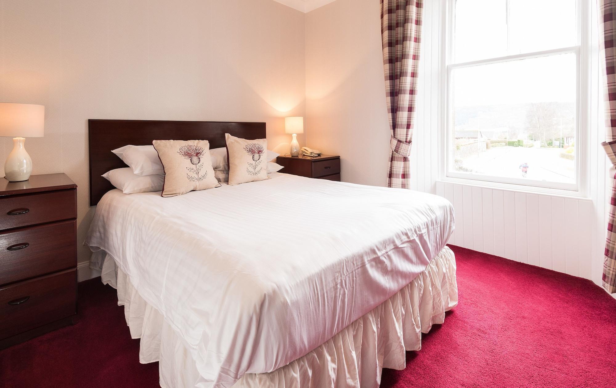 Craigvrack & Restaurant 3* Pitlochry