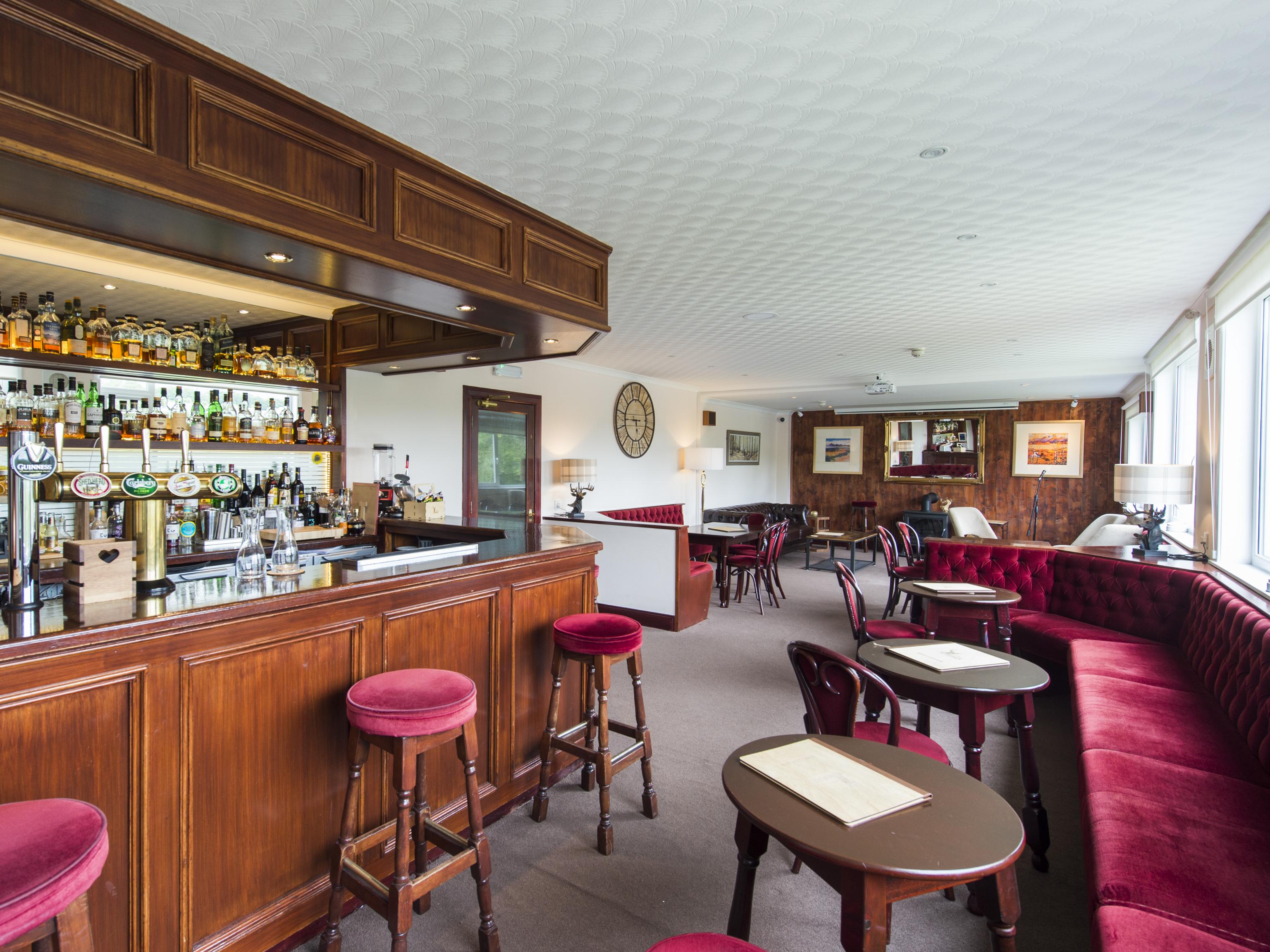 Craigvrack & Restaurant Pitlochry