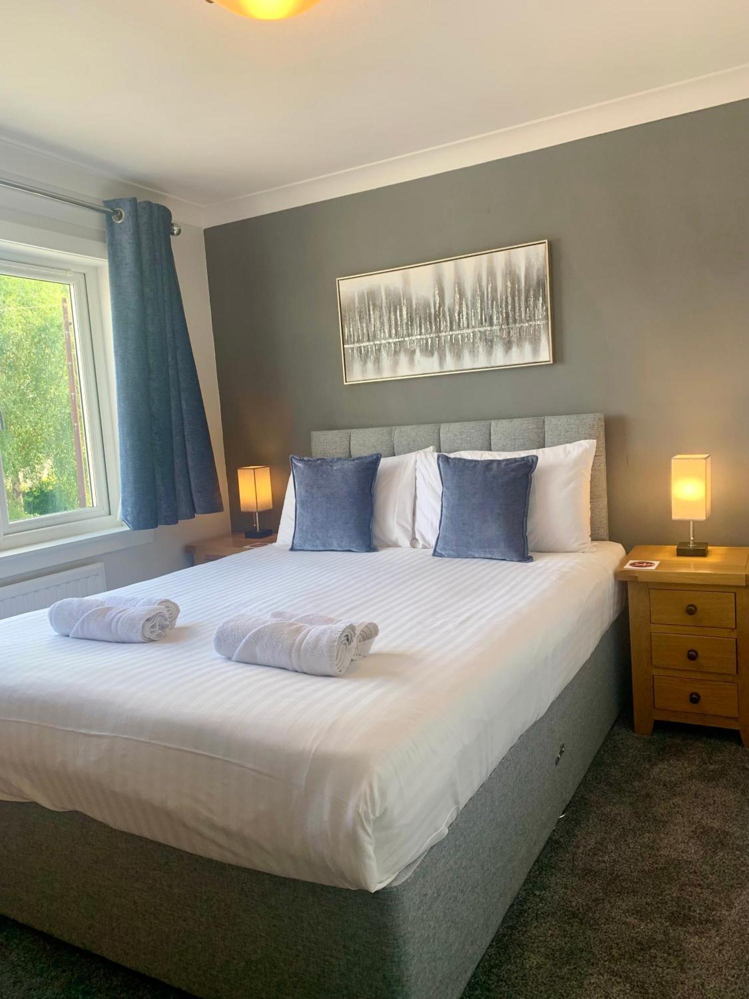 Affittacamere Craigvrack & Restaurant 3*