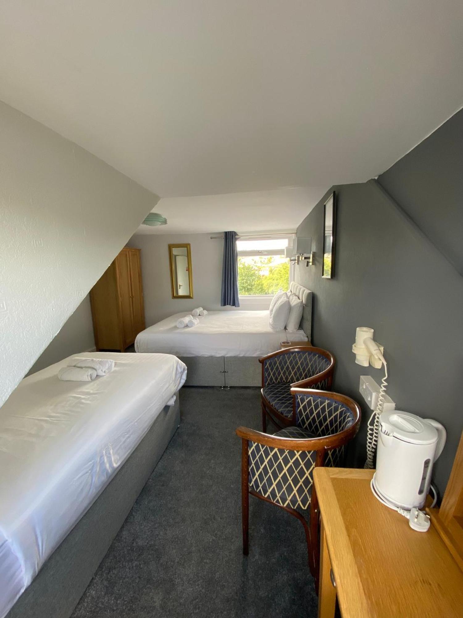 Affittacamere Craigvrack & Restaurant 3*