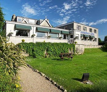 Craigvrack & Restaurant Affittacamere Pitlochry