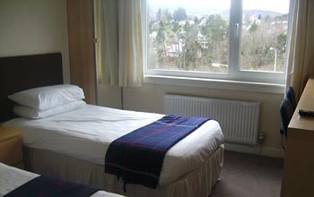 Affittacamere Craigvrack & Restaurant 3*