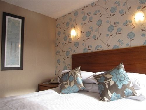 Affittacamere Craigvrack & Restaurant Pitlochry
