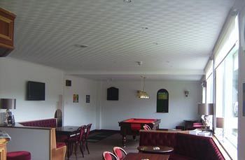 Craigvrack & Restaurant Pitlochry