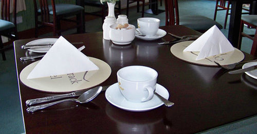 Craigvrack & Restaurant Affittacamere