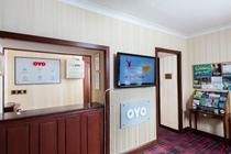 Craigvrack & Restaurant Affittacamere 3*