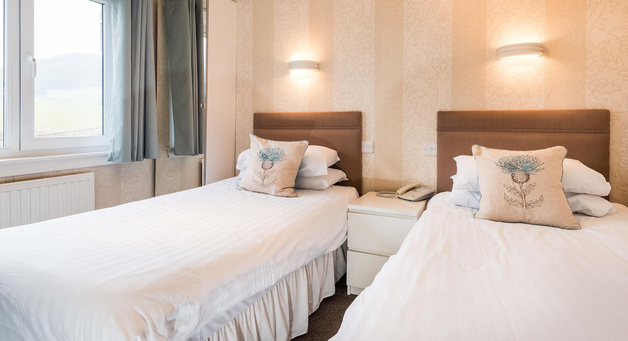 Craigvrack & Restaurant Guest house 3*