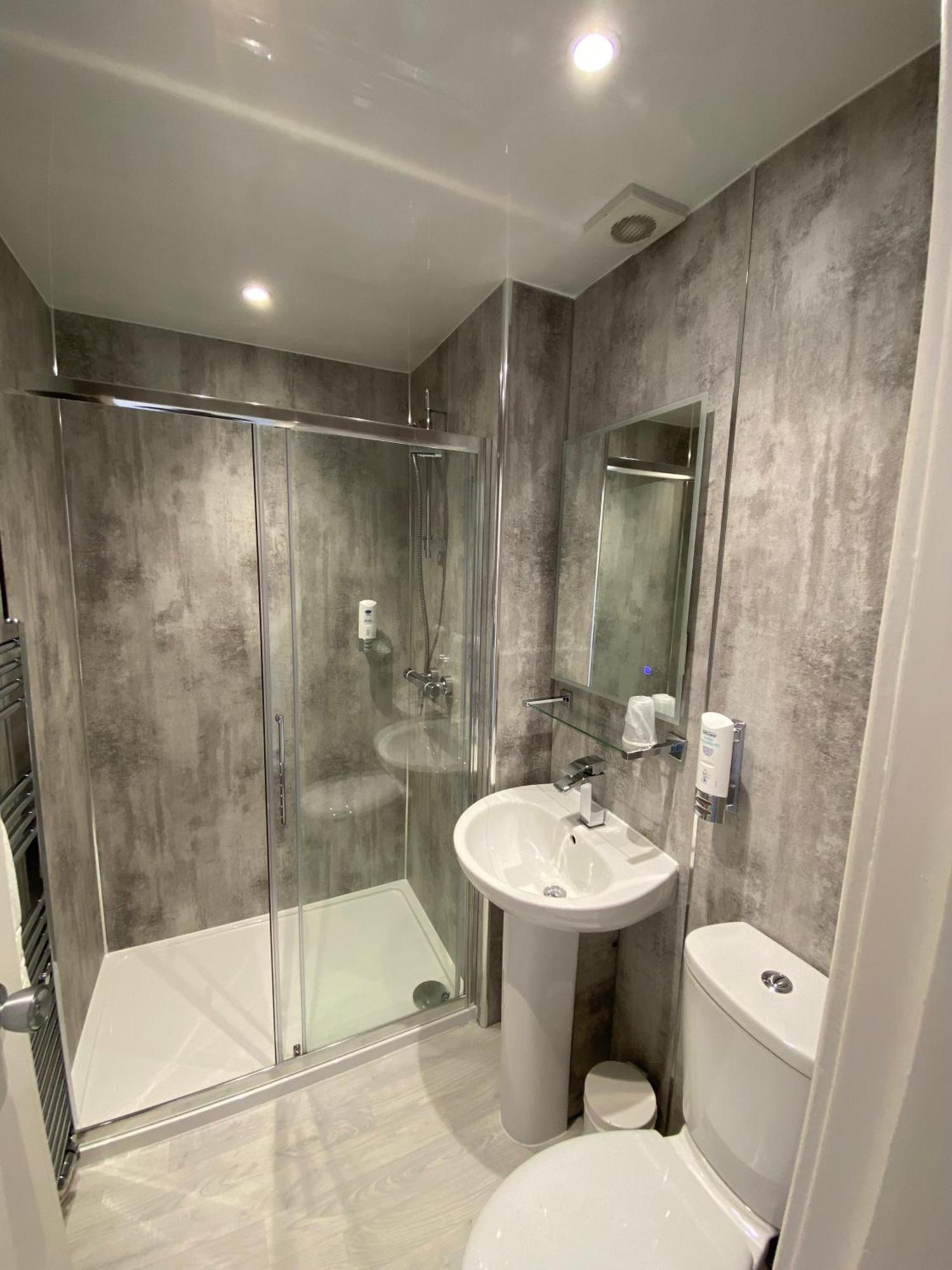 Craigvrack & Restaurant Guest house Pitlochry