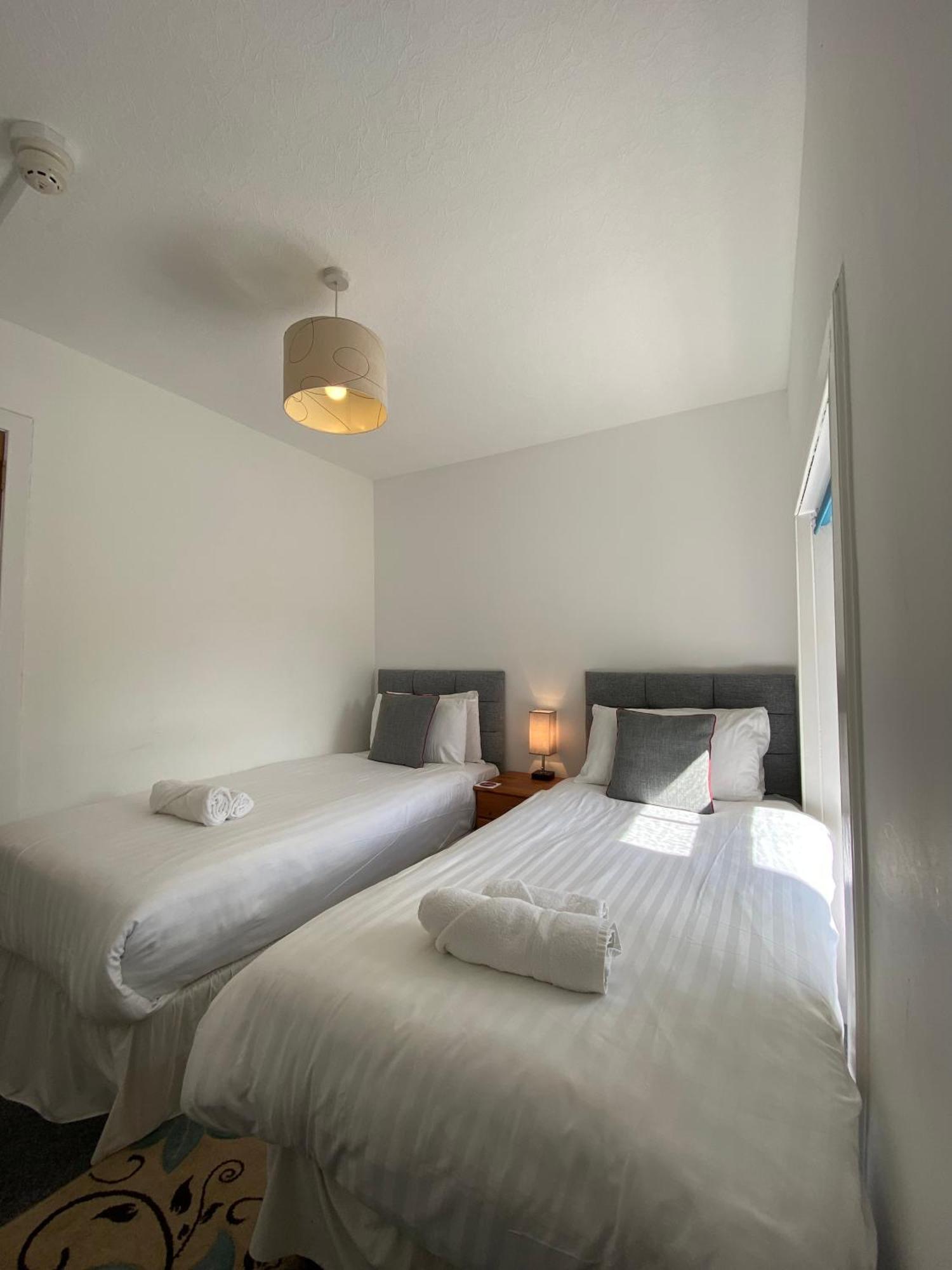 Craigvrack & Restaurant Guest house