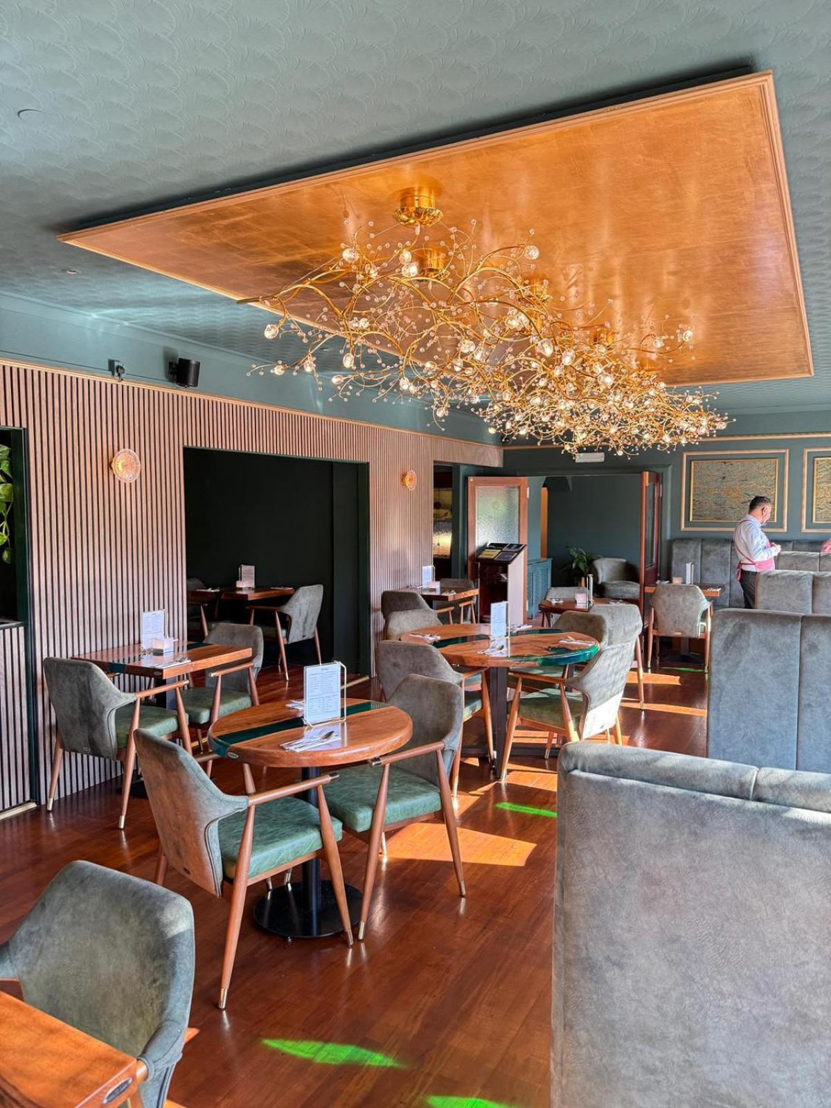 Craigvrack & Restaurant 3* Pitlochry