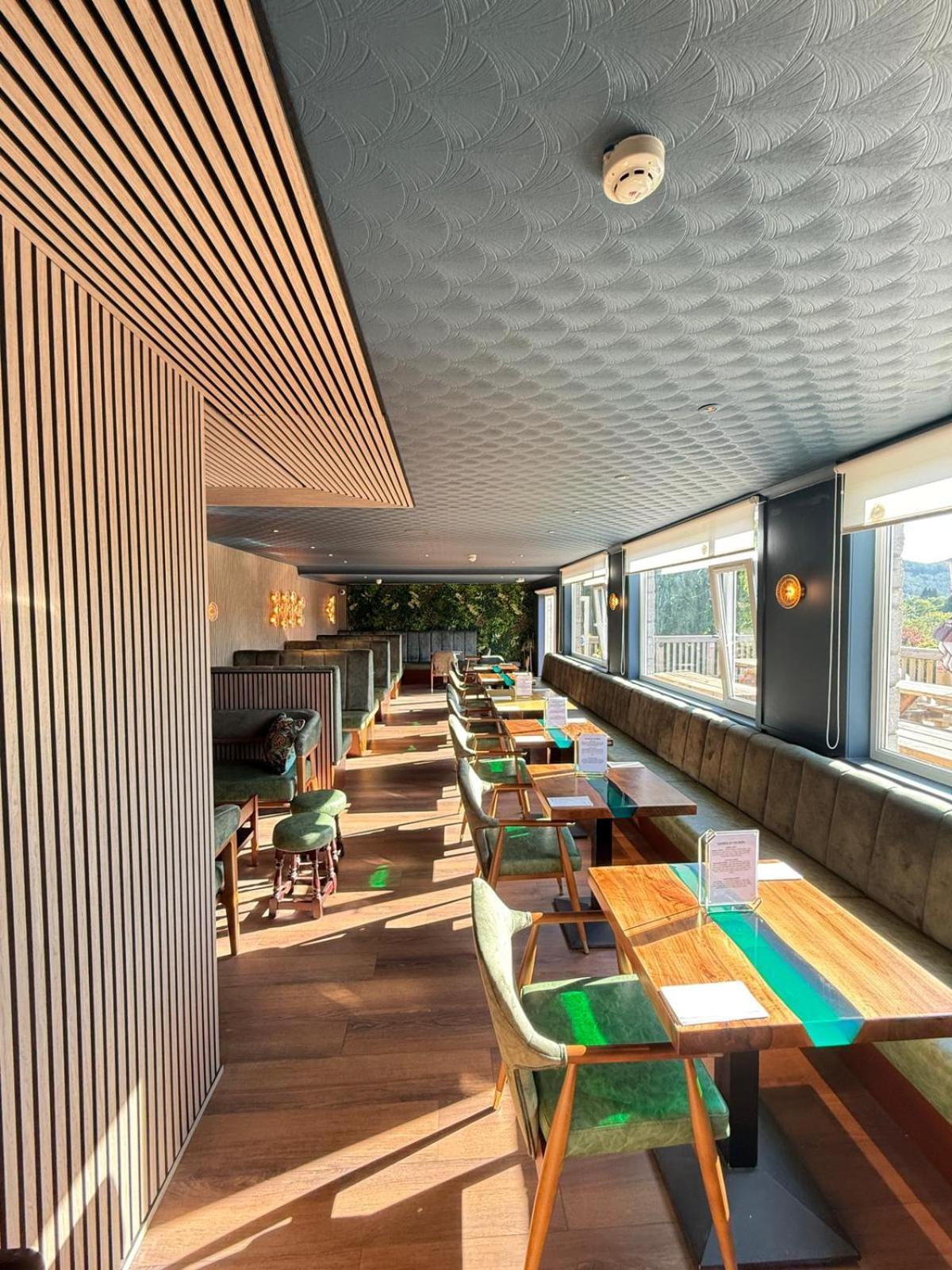Craigvrack & Restaurant