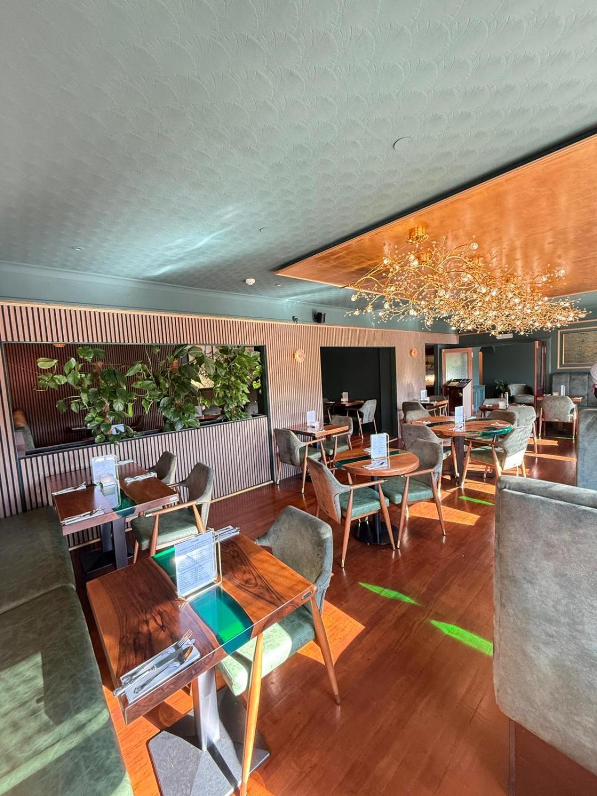 Craigvrack & Restaurant Guest house Pitlochry