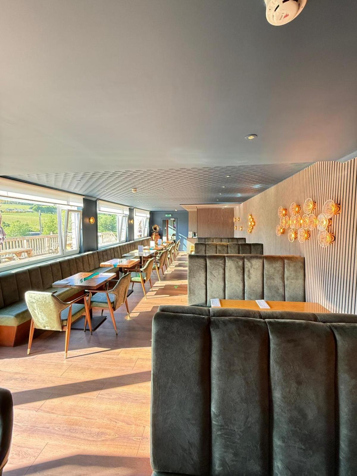 Craigvrack & Restaurant 3*