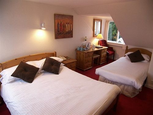 Guest house Craigvrack & Restaurant
