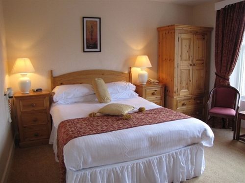 Craigvrack & Restaurant Pitlochry